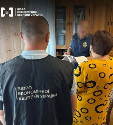На Полтавщині посадовицю сільради підозрюють у службовій недбалості з втратами понад 1,6 млн грн