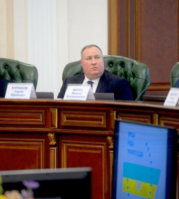 «Совет судей ошибается» — Высший совет правосудия признал отсутствие статуса судьи у Богдана Львова после его увольнения в 2022 году