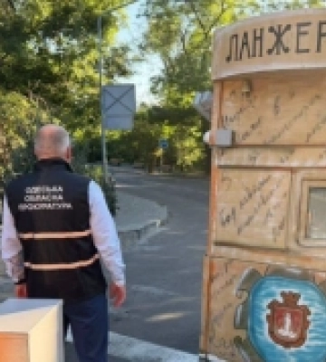 Вільний доступ до моря: в Одесі демонтували 9 шлагбаумів на пляжах