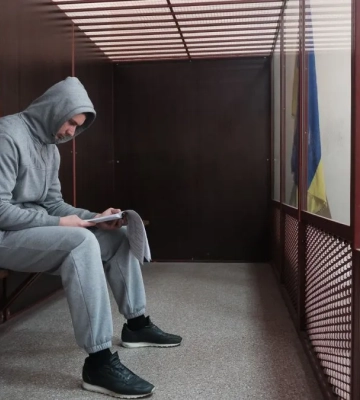 Суд залишив під вартою підозрюваного у справі загибелі підлітка на фунікулері