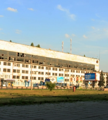 Російського олігарха судитимуть за привласнення майна Львівського автобусного заводу
