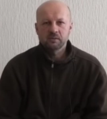 З російського полону повертається ужгородець Ігор Мирончук