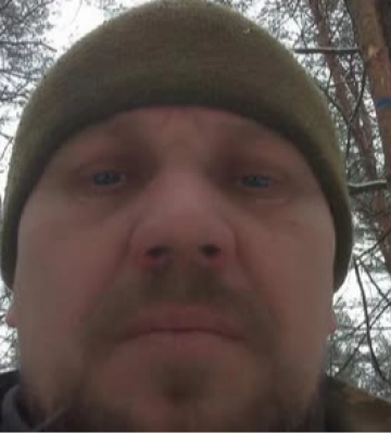 «На щиті» на Волинь повертається Герой Степан Павлович: просять гідно зустріти