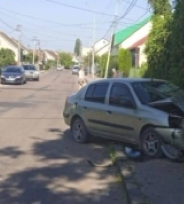 Велосипедистка загинула на місці: поліція розслідує аварію у Хусті