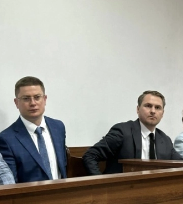 Загибель підлітка на фунікулері: генпрокурор вимагає покарати адвоката за зрив шостого суду