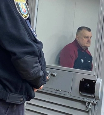 Ексзаступника голови МВС Криму звільнили з в&#039;язниці - обміняють як військовополоненого
