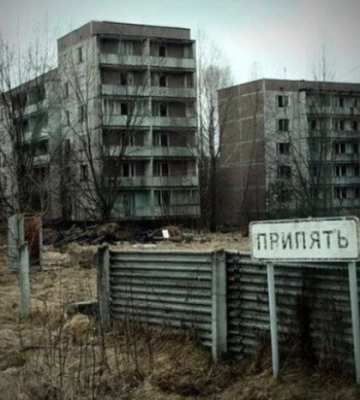 Чому у Хіросімі та Нагасакі живуть люди, а Чорнобиль залишається «мертвим» містом
