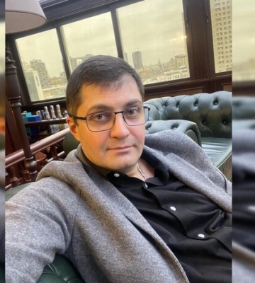 «Жахливо ставляться до клієнтів». Ексзаступник генпрокурора України розкритикував мережу Sport Life