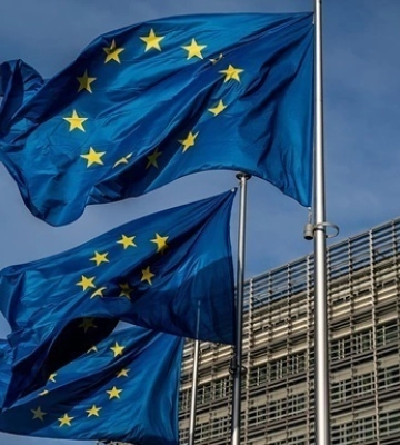 У ЄС не планують послаблення санкцій проти РФ
