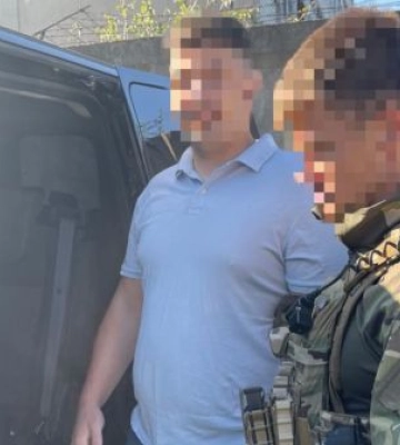 Викрали фермера та вимагали викуп - затримано діючого та колишнього військовослужбовців