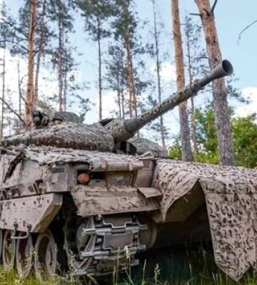 На фронте зафиксировано 67 боестолкновений, 37 из них - на Покровском направлении, - Генштаб
