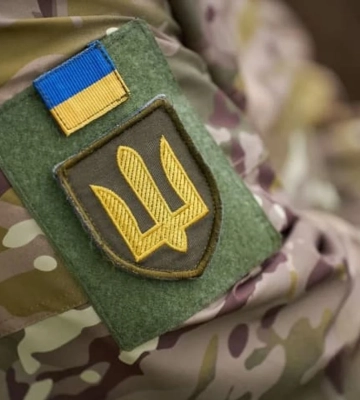 Незаконно нарахував 900 тисяч солдатам, які раніше відмовились виконувати накази: на Донеччині викрили офіцера
