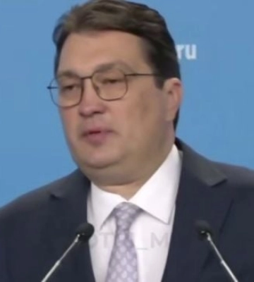 В Кремле заявили, что не готовы отдавать Украине ни метра оккупированных земель Мелитопольщины