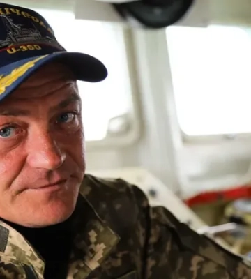 Серед звільнених з полону – захисник з Володимира