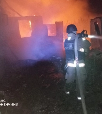 «Не верю в остановку войны». РФ хочет до зимы зайти в Покровск, Константиновку и Краматорск — майор ВСУ о просадке фронте на фоне переговоров