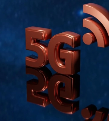 В Харькове и Бородянке будут тестировать 5G — Минцифры