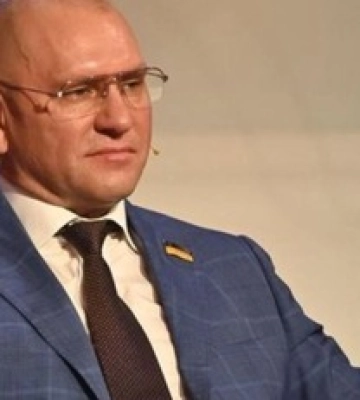 Нардепу Шевченко, которого подозревают в госизмене, продлили содержание под стражей Нардепу Шевченко, которого подозревают в госизмене, продлили содержание под стражей