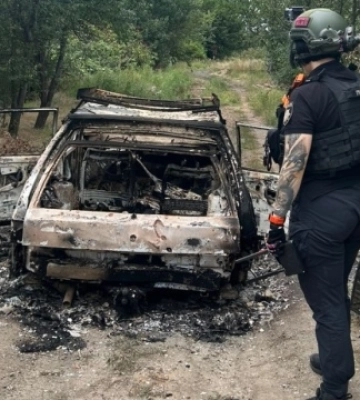 У Костянтинівці від удару російського дрона загинув цивільний