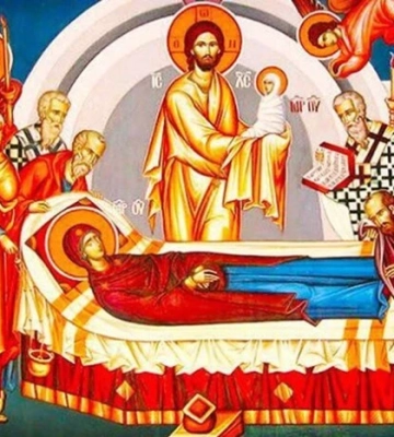 Успение Пресвятой Богородицы: молитва, приметы, запреты, история и традиции праздника