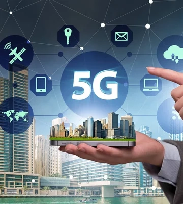 Уряд розширив тестування 5G: Харків і Бородянка приєдналися до пілотного проєкту