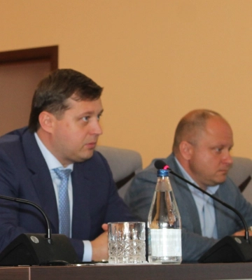 Новопризначеного прокурора Закарпаття підозрюють у незаконному збагачені