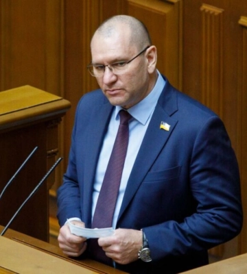 Нардепу Шевченко, подозреваемому в госизмене, продлили меру пресечения Нардепу Шевченко, подозреваемому в госизмене, продлили меру пресечения