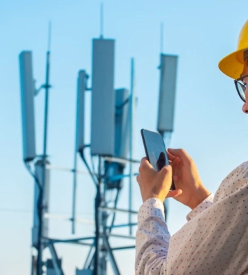 В Харькове и Бородянке будут тестировать 5G — Минцифры