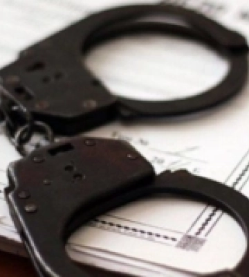 Жителя Південноукраїнська засудили до семи років позбавлення волі за побиття та грабіж