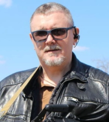 На Миколаївщині стартує проєкт підтримки ветеранів з ампутаціями у форматі «рівний - рівному»