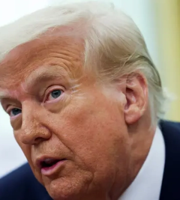 Трамп про саміт із Путіним: це буде обмін поступками щодо кордонів і територій