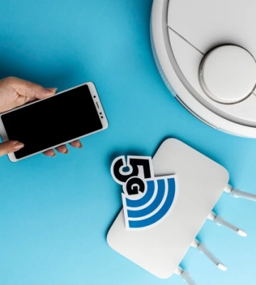 У Харкові та Бородянці почнуть тестувати зв&#039;язок 5G: коли саме