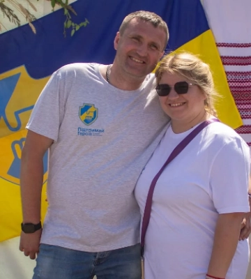 Від фронту до кав’ярень: історія ветерана з Волині, який відкрив власний бізнес