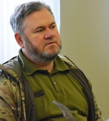 Арешт без застави: що відомо про справу депутата Волинської облради Тиводара