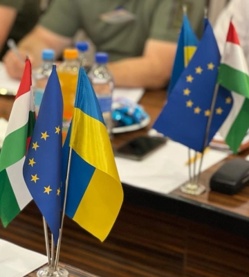 Закарпатські митники завдяки міжнародній співпраці викрили порушень на понад 120 мільйонів гривень