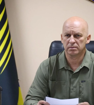 На Донеччині оголошено примусову евакуацію з Дружківки та низки сел, де перебуває понад 1800 дітей