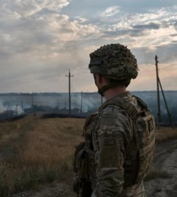 Украинское командование не ожидало прорыва россиян на Покровском направлении – военный эксперт