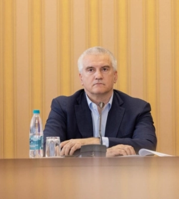 Аксенов: из 84 человек, переданных во время обмена пленными между Украиной и РФ, 59 – «военнослужащие из Крыма»