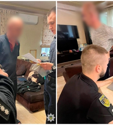 Полиция завела дело по коррупции на Харьковщине, промониторив Prozorro