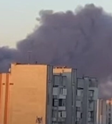 Одессу внесли в список территорий, где ведутся боевые действия