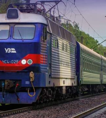 На популярное направление в Карпаты назначили дополнительный поезд: куда можно поехать