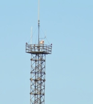 У Харкові та Бородянці почнуть тестувати зв’язок 5G