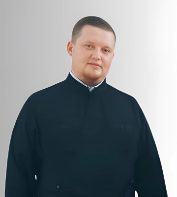 На Рівненщині у селі помер молодий священник