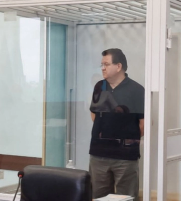 Богдан Львов оказался на свободе, но надолго ли, пока неизвестно