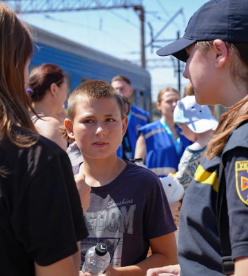 На Донеччині починають обов&#039;язкову евакуацію ще з п&#039;яти населених пунктів