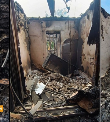 Ворожі дрони пошкодили підприємство «Газмережі» на Сумщині