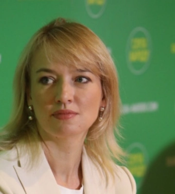 В Україні змінять правила користування службовим житлом — Олена Шуляк розкрила деталі В Україні змінять правила користування службовим житлом — Олена Шуляк розкрила деталі