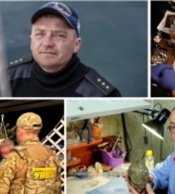 Дайджест головних новин Волині за 14 серпня