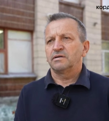 Мер Білопілля - про ситуацію на кордоні: Безсалівка — «сіра зона», Іскрисківщина - під загрозою дронів