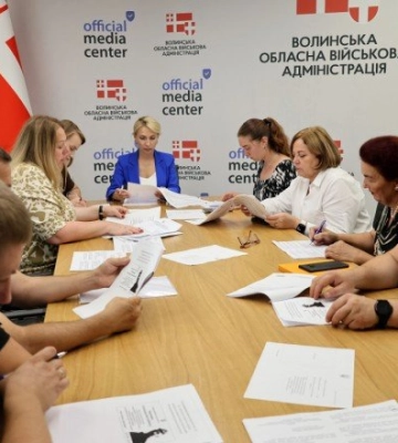 У шести громадах Волині встановлять меморіальні дошки на честь захисників держави