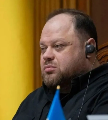 Стефанчук провів серію телефонних розмов із майже тридцятьма головами національних парламентів: окреслили спільну позицію України